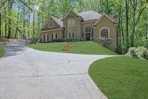 Homes For Sale - 5004 Barnwood Terrace<br/> Kennesaw, GA 30152