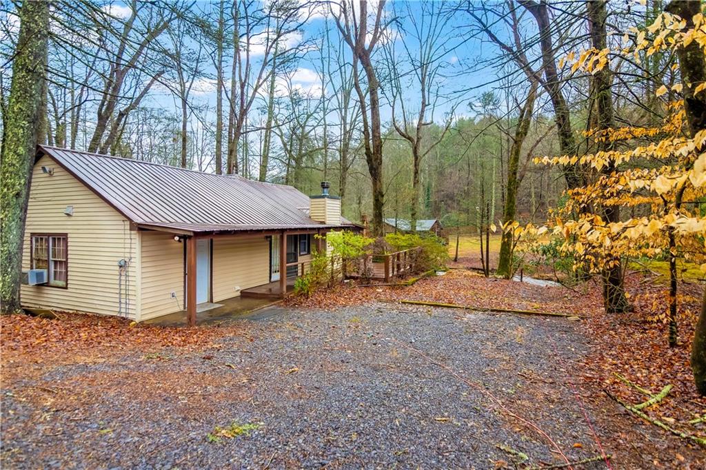 7223 Doublehead Gap Road