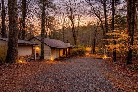 7223 Doublehead Gap Road Blue Ridge GA 30513