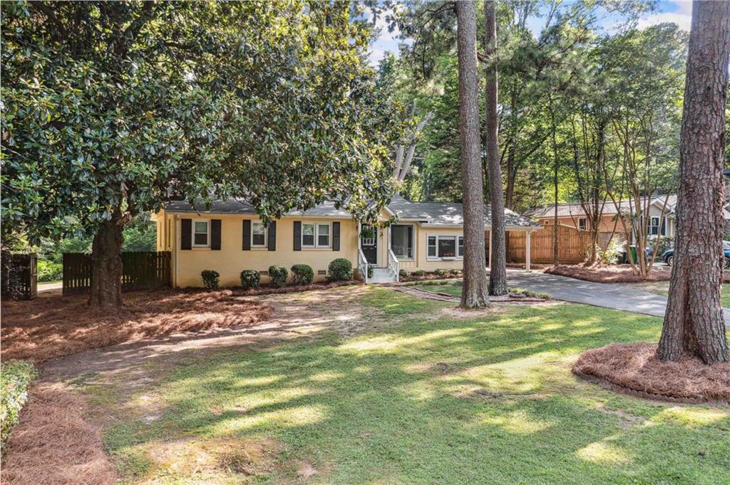 1333 Victor Road