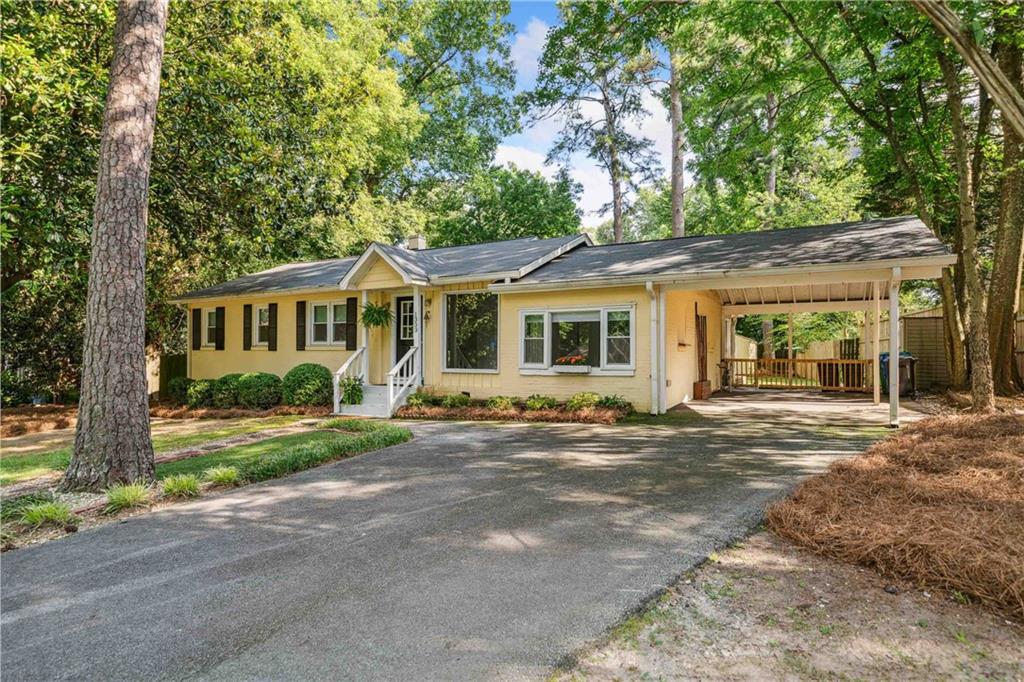 1333 Victor Road