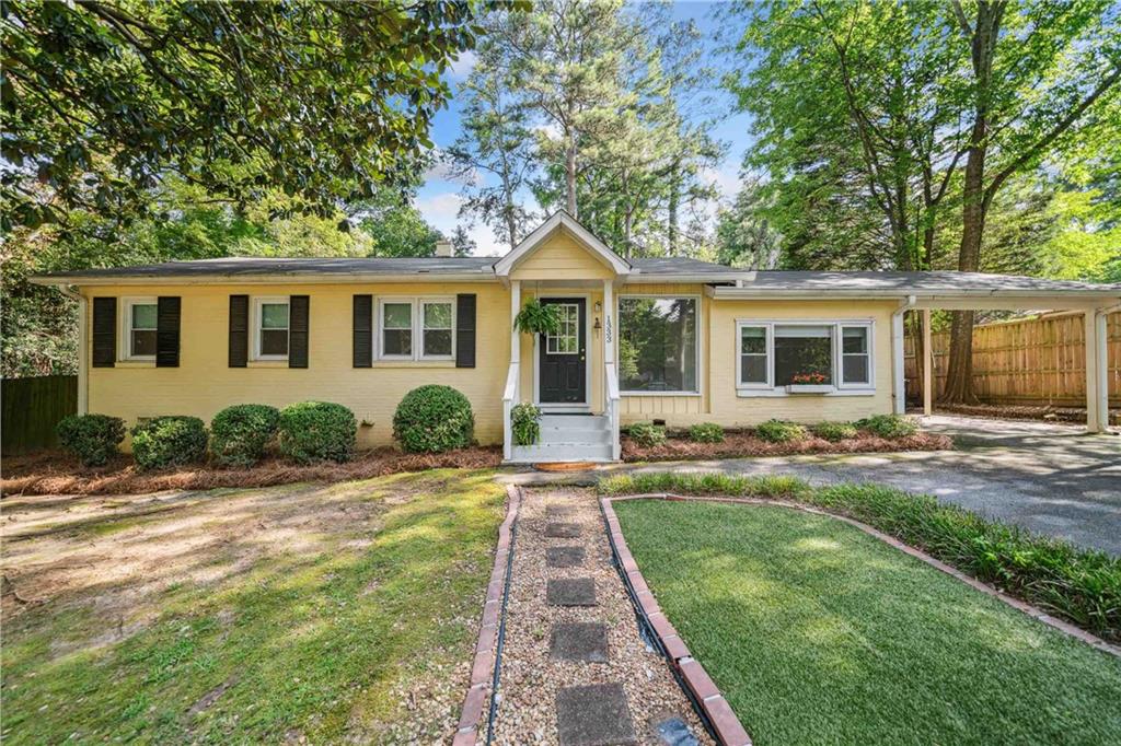 1333 Victor Road