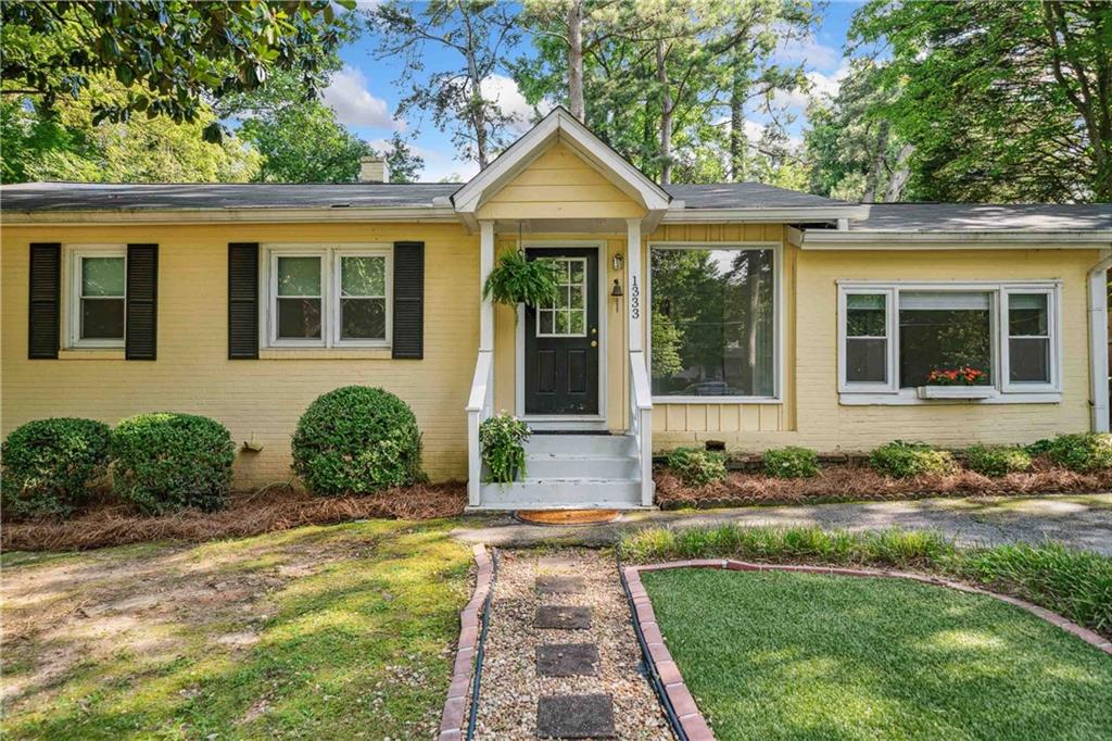 1333 Victor Road