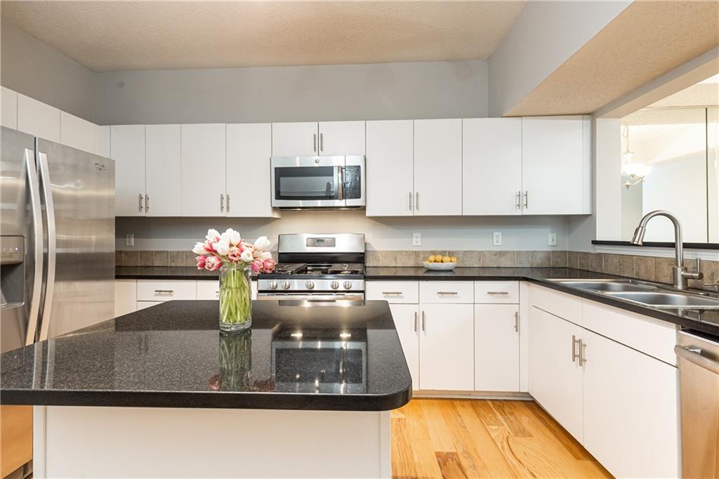220 Renaissance Parkway #1105, Atlanta, Georgia image 18