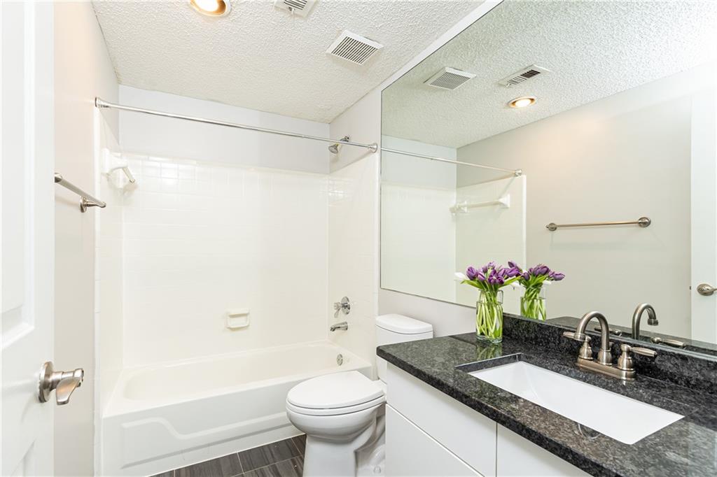 220 Renaissance Parkway #1105, Atlanta, Georgia image 38