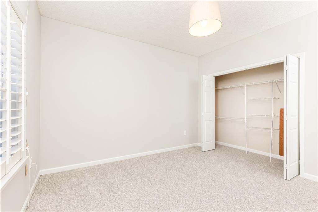 220 Renaissance Parkway #1105, Atlanta, Georgia image 35