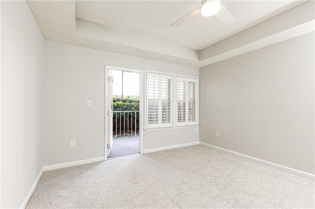 220 Renaissance Parkway #1105, Atlanta, Georgia image 26