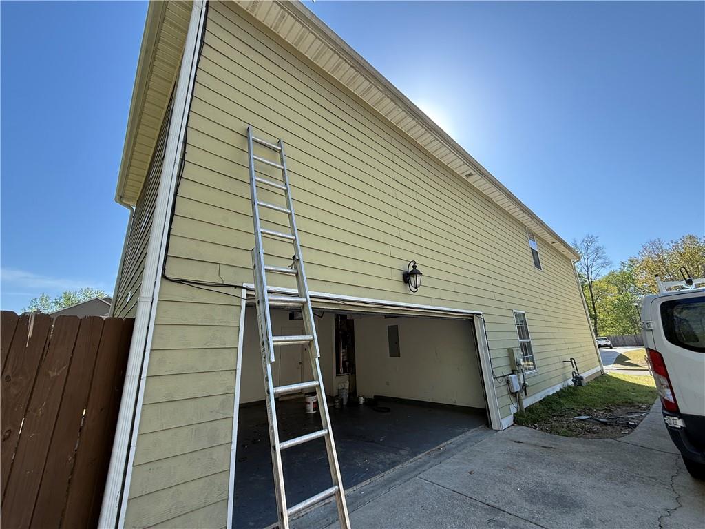 433 Orchid Lane, Canton, Georgia image 12