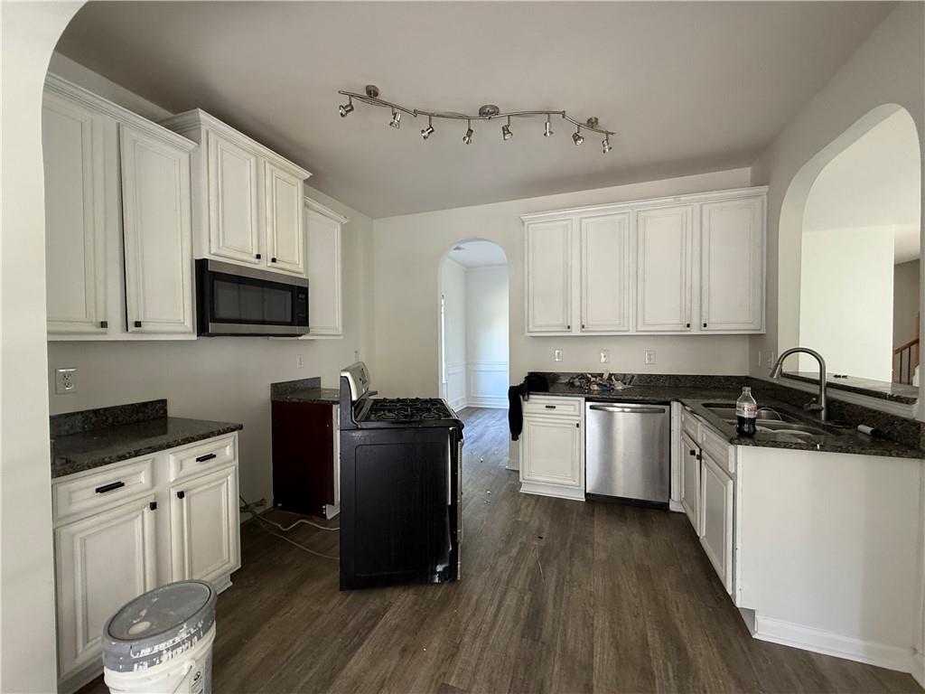 433 Orchid Lane, Canton, Georgia image 5