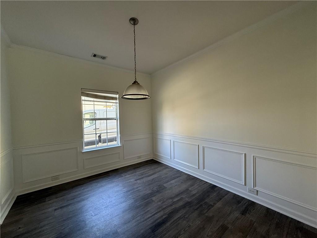 433 Orchid Lane, Canton, Georgia image 4