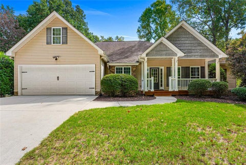 Homes For Sale - 5476 Speckled Wood Lane<br/> Hall County, Gainesville, GA 30506