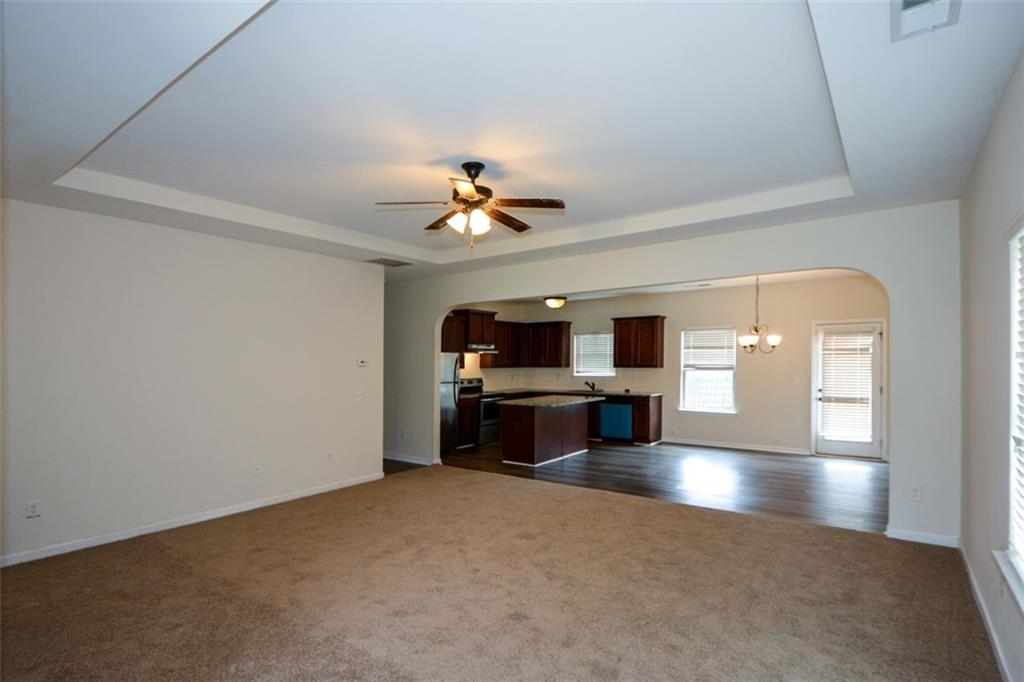 2671 Calvary Drive
