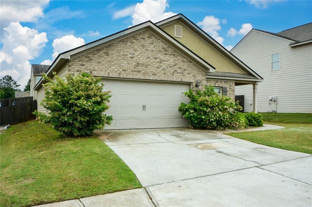 2671 Calvary Drive