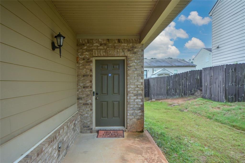 2671 Calvary Drive