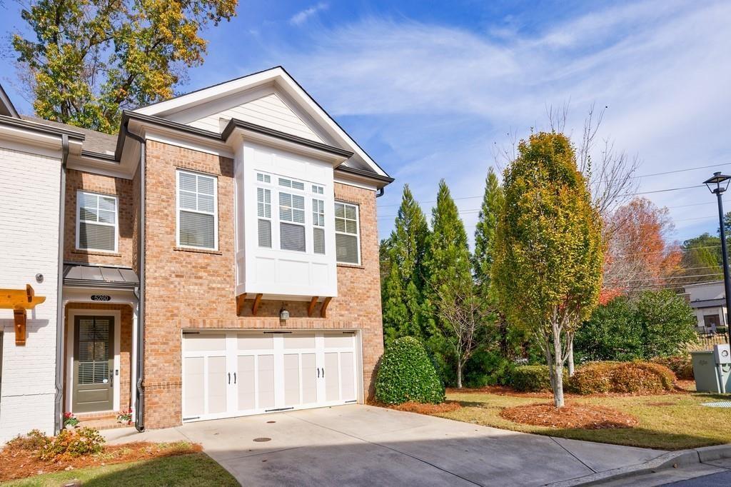 Cresslyn - Residential
