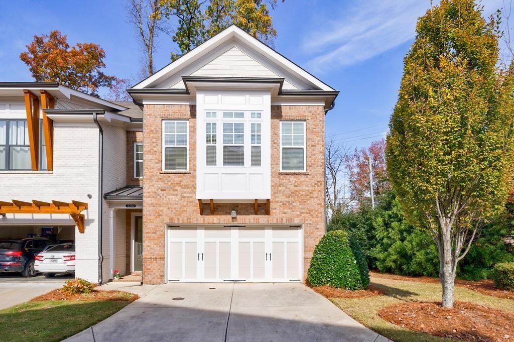 Cresslyn - Residential