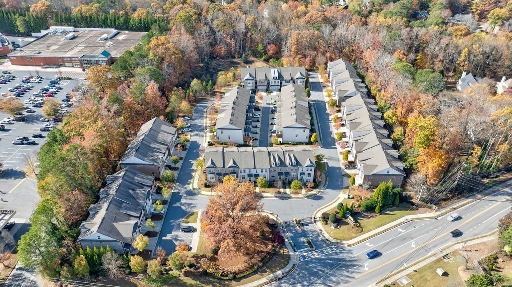 Cresslyn - Residential
