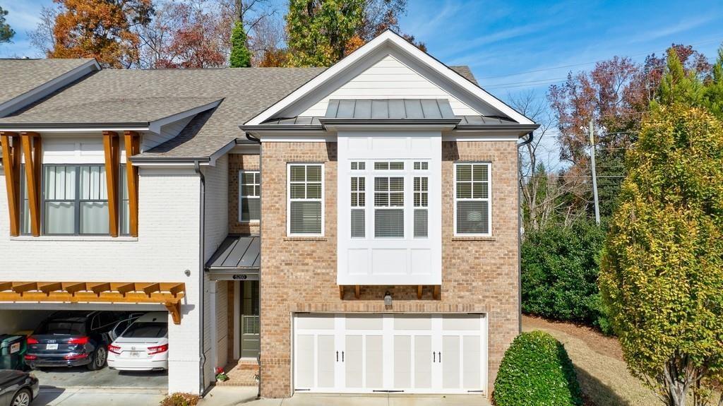 Cresslyn - Residential