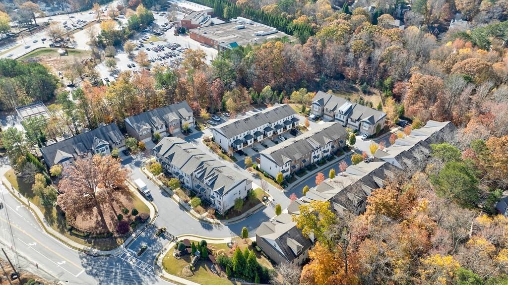 Cresslyn - Residential