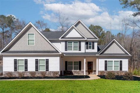 Homes For Sale - 35 Hawthorn Lane<br/> Covington, GA 30014