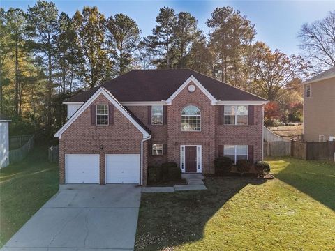 Homes For Sale - 3017 Bellingham Way<br/> Lithia Springs, GA 30122