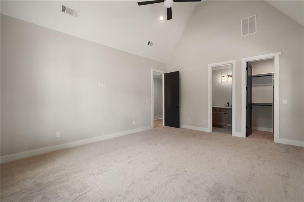 4091 Oak Forest Drive, Brookhaven, Georgia image 38