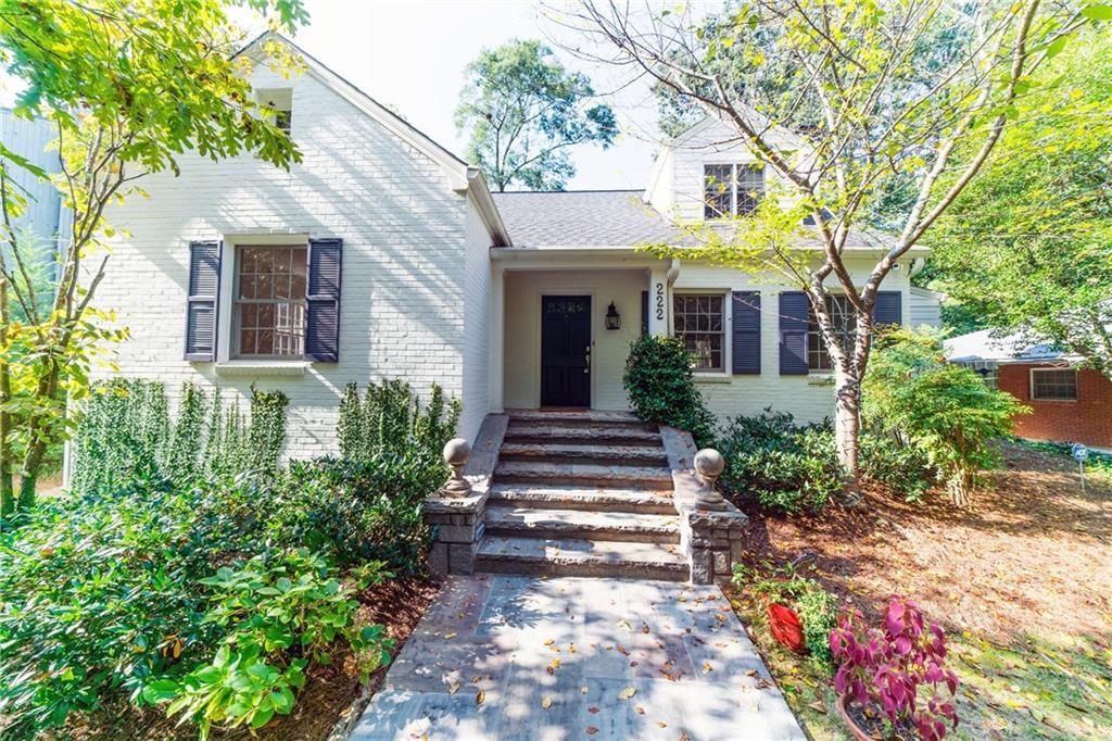 Brookwood Hills - Residential Lease