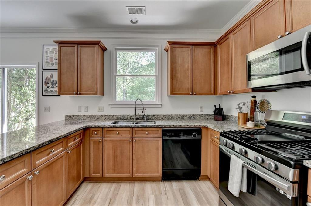 1213 Harris Commons Place Pl, Roswell, Georgia image 15