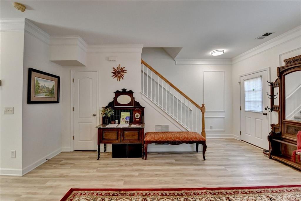 1213 Harris Commons Place Pl, Roswell, Georgia image 8