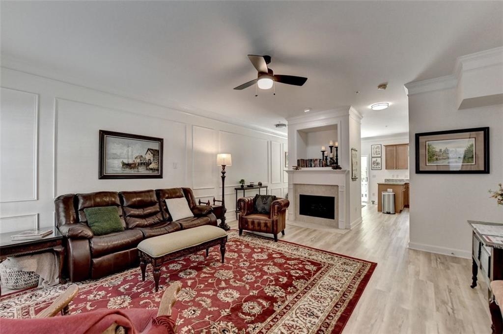 1213 HARRIS COMMONS PLACE