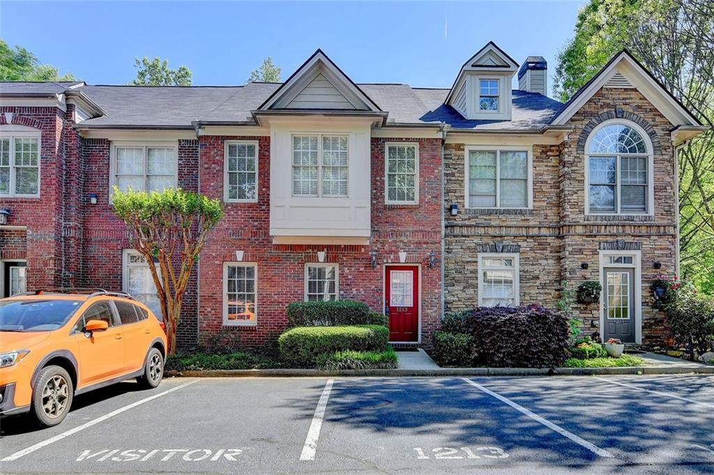 1213 HARRIS COMMONS PLACE