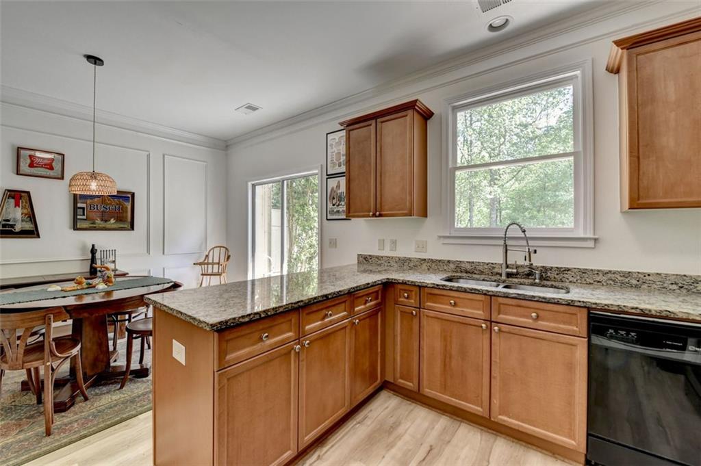 1213 Harris Commons Place Pl, Roswell, Georgia image 17