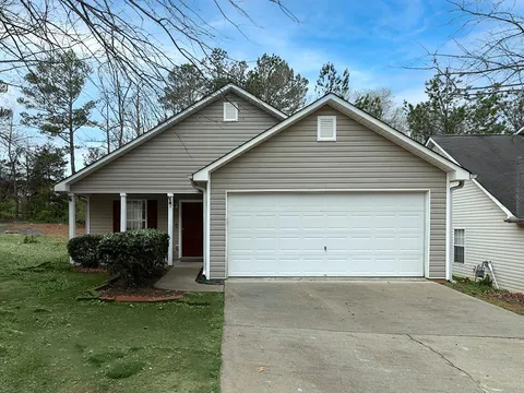 7125 Crystal Creek Place, Douglasville, GA 30134 - MLS#: 7549633