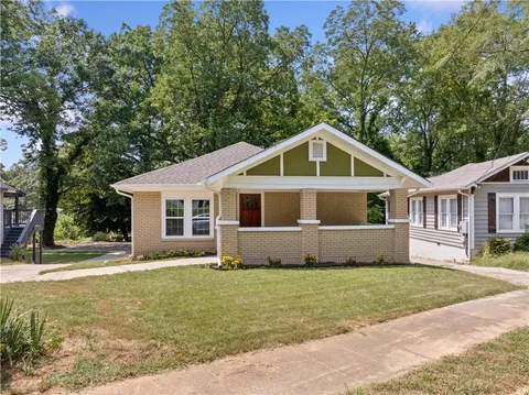 1546 Richland Road SW, Atlanta, GA 30311 - MLS#: 7450893
