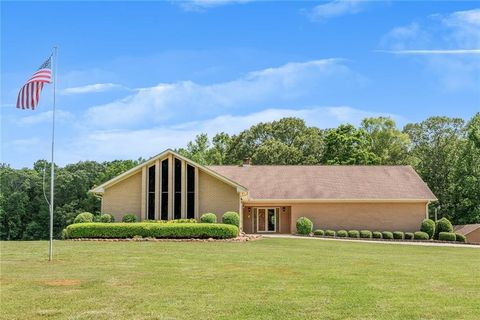 Homes For Sale - 1724 Arbor Hill Road<br/> Canton, GA 30115