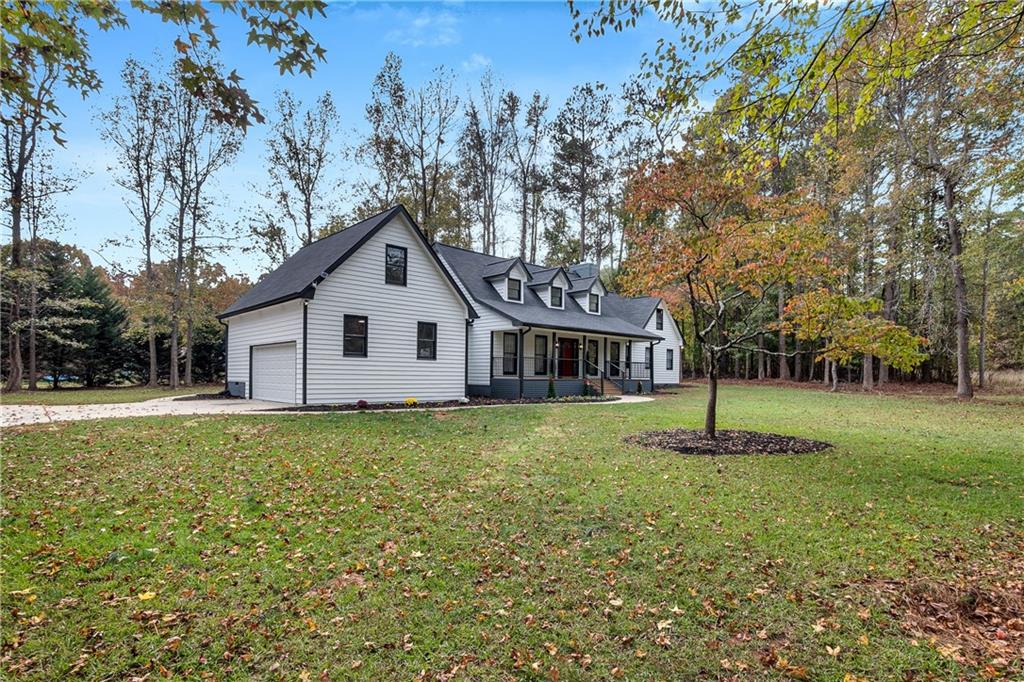 3569 Lynne Road, Powder Springs, Georgia image 36