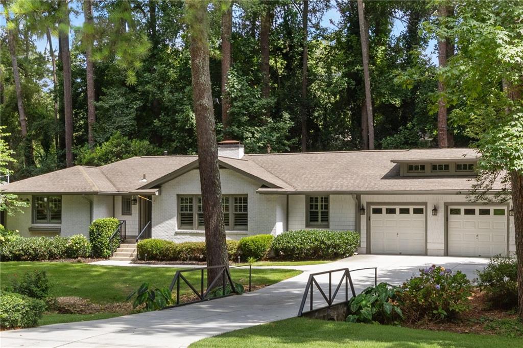 1142 Wild Creek Trail NE