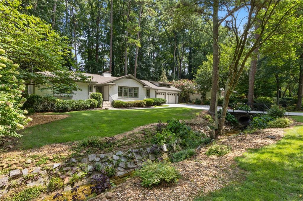 1142 Wild Creek Trail NE