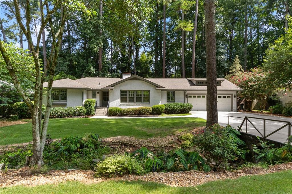 1142 Wild Creek Trail NE