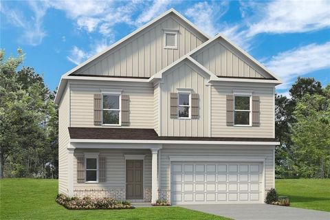 Homes For Sale - 623 Mountaintop Road<br/> Cartersville, GA 30120