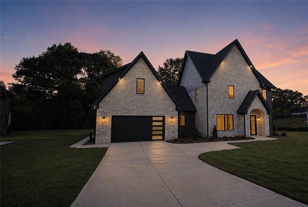 6218 Blackjack Road