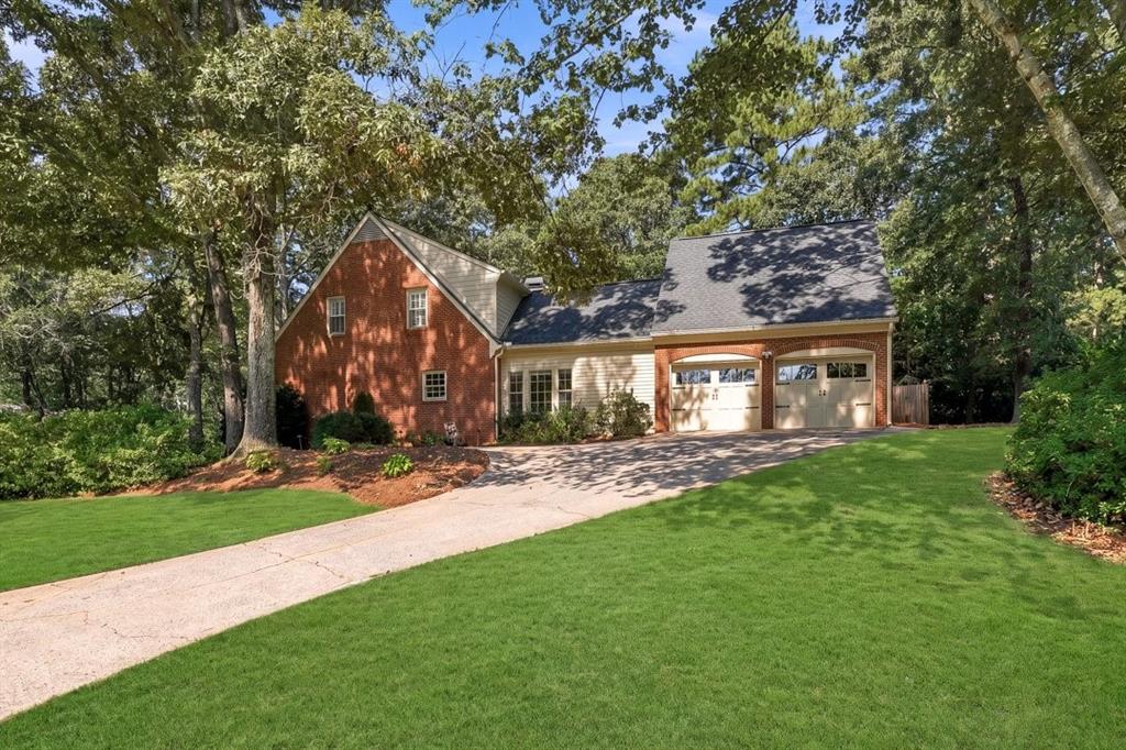 760 Denards Mill SE