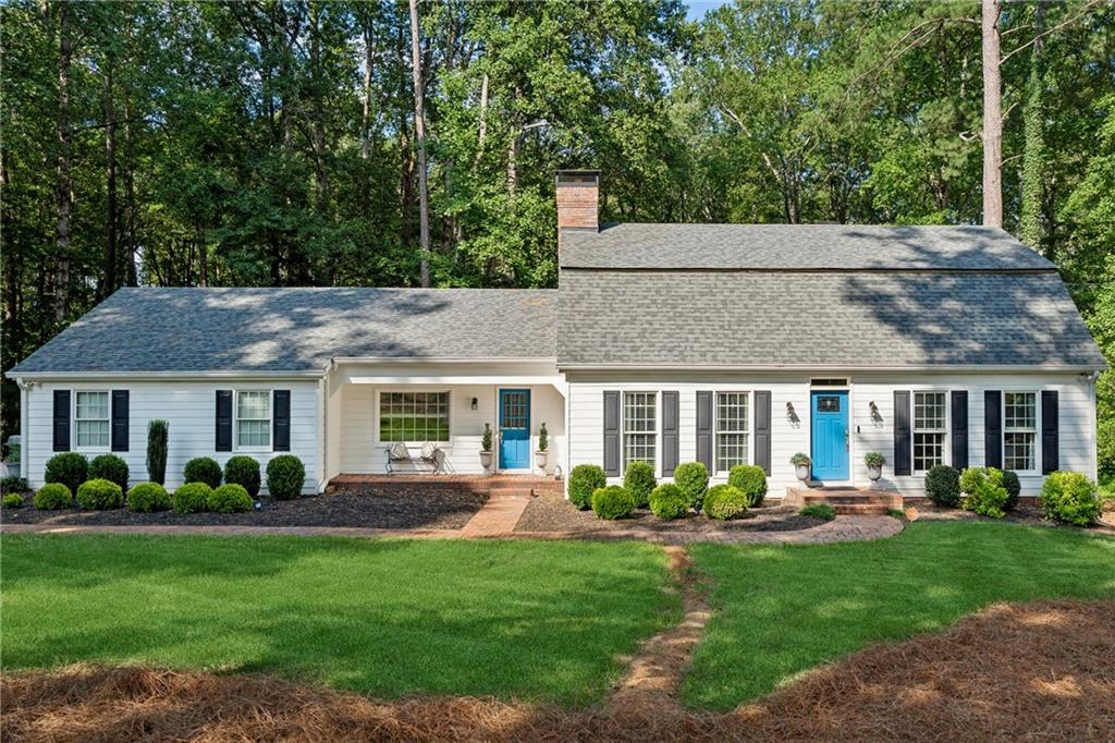 Charlotte Estates - Residential