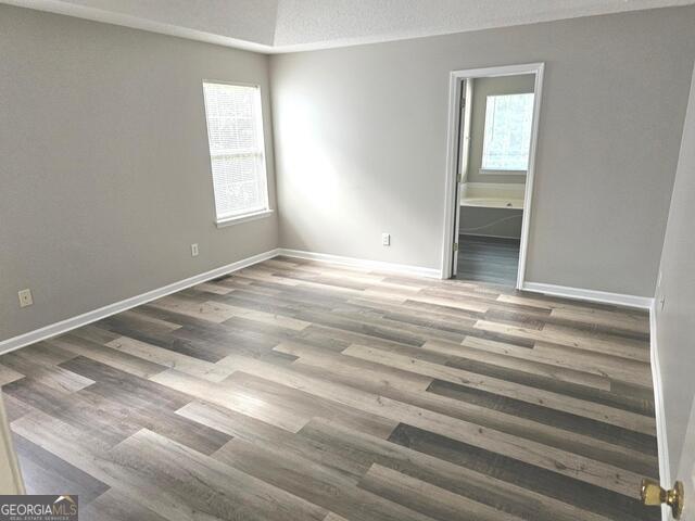Crest Ridge - Residential Lease