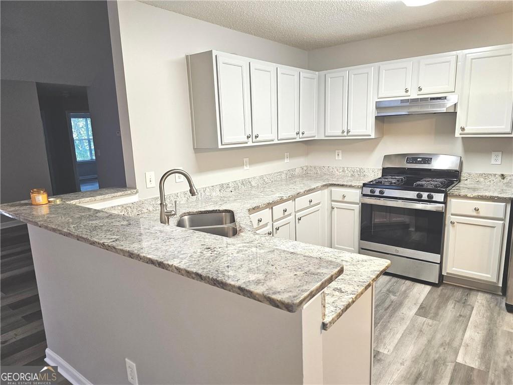 Crest Ridge - Residential Lease