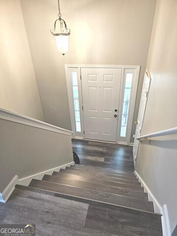 Crest Ridge - Residential Lease