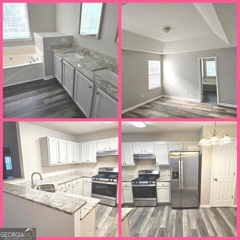 Crest Ridge - Residential Lease