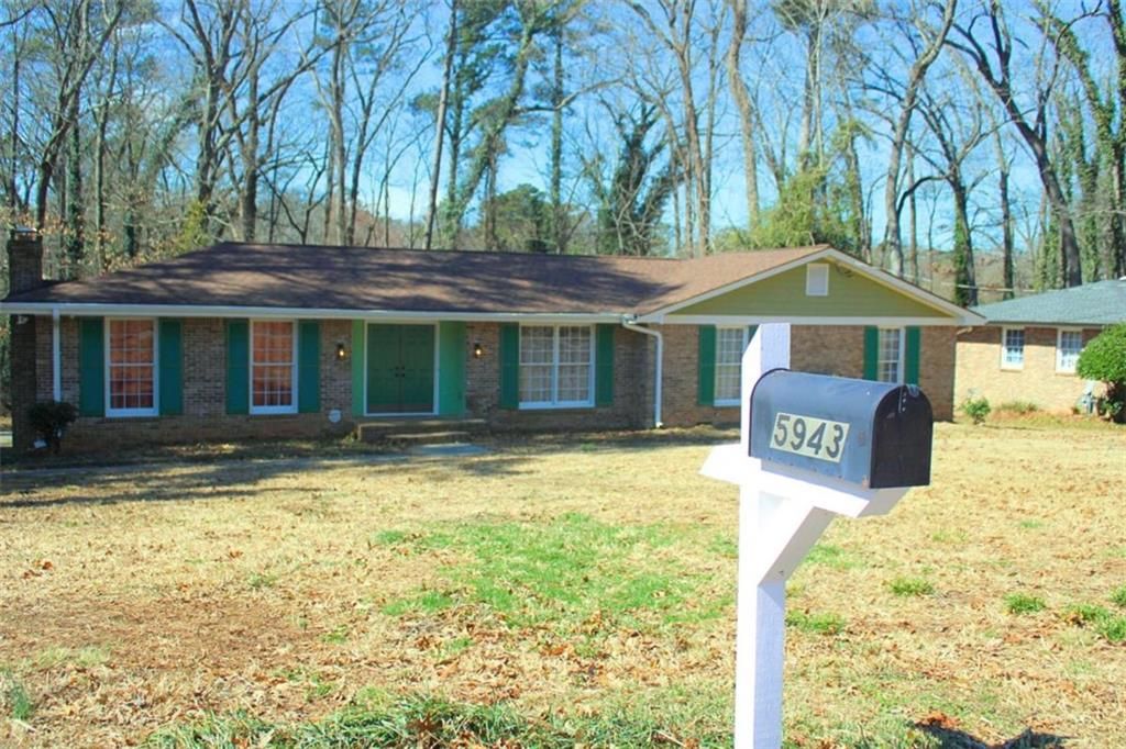 Photo of 5943 Christopher Lane, Lithonia, GA 30058 (MLS # 7728516)