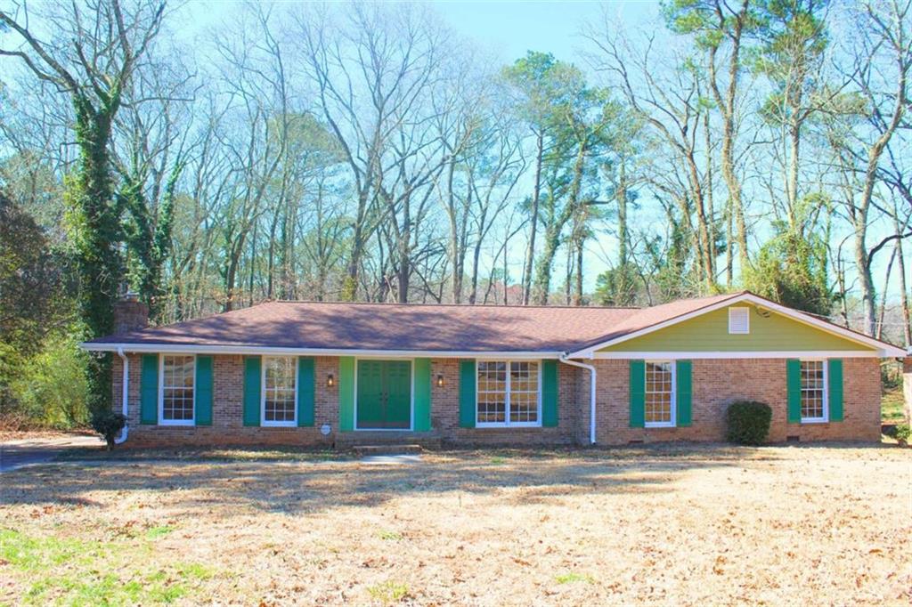 5943 Christopher Lane