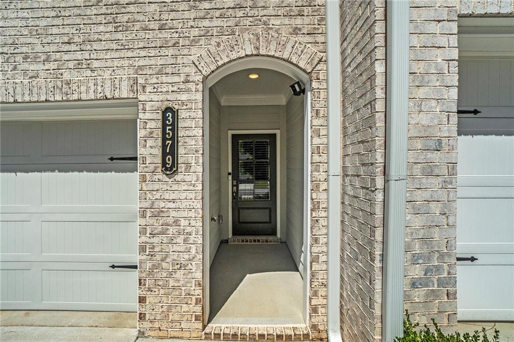 3579 Silvery Way